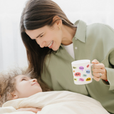 Universal Mom Coffee Mug