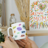 Universal Mom Coffee Mug