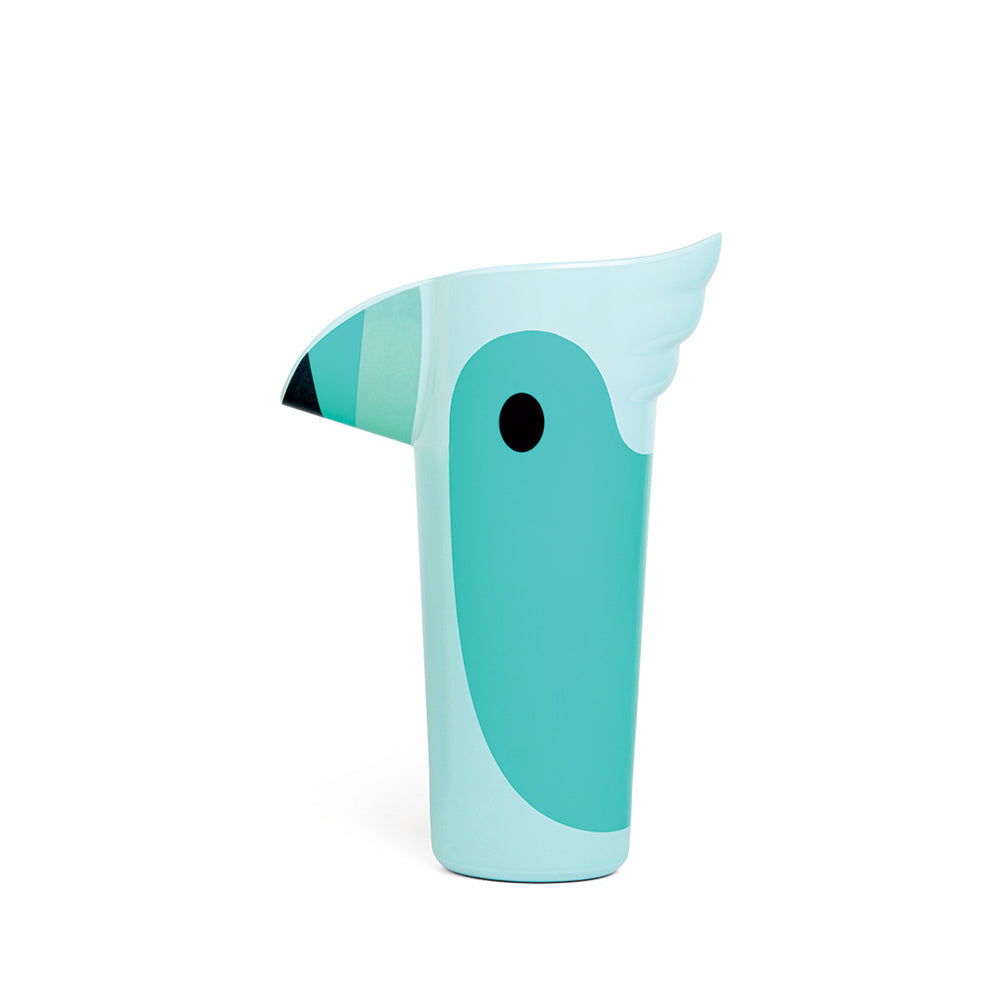 Polly Pitcher Turquoise