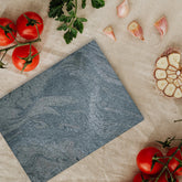 Stone Age Glass Cutting Board