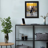 Personalized Business Magazine Cover