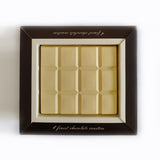 Chocolate Coasters