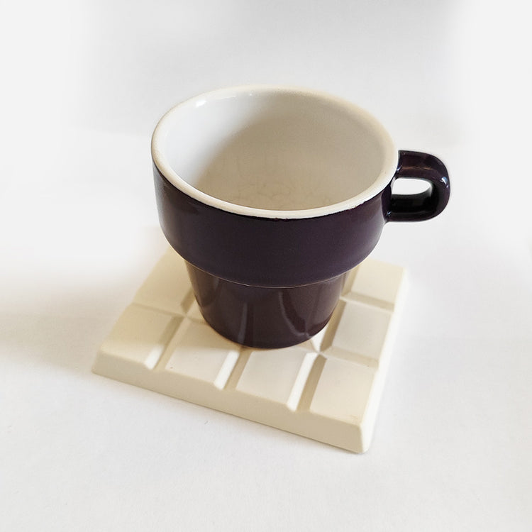 Chocolate Coasters