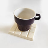 Chocolate Coasters