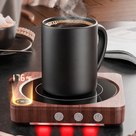 Coffee Warmer
