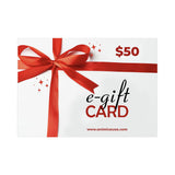 Animi Causa E-Gift Card