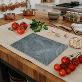 Stone Age Glass Cutting Board