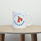 Supermom Mug