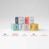 Multi Cube Timer