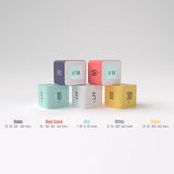 Multi Cube Timer