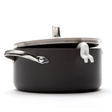 Lid Sid Steam Releaser