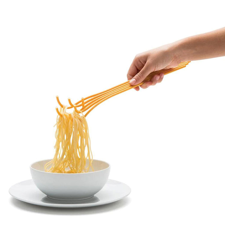 Spaghetti Pasta Serving Spoon