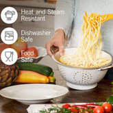 Spaghetti Pasta Serving Spoon