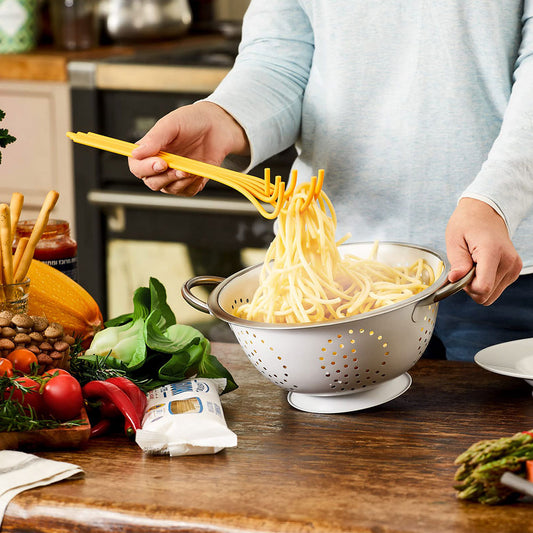 Spaghetti Pasta Serving Spoon