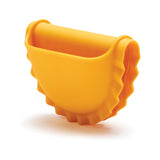 Mezzelune Silicone grip
