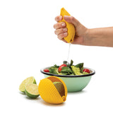 Conchiglie Lemon Squeezer