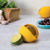 Conchiglie Lemon Squeezer