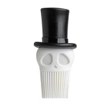 Skully Silicone Basting Brush