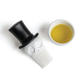 Skully Silicone Basting Brush