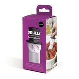 Skully Silicone Basting Brush