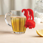 Crab Tea Infuser