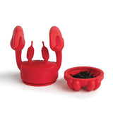 Crab Tea Infuser