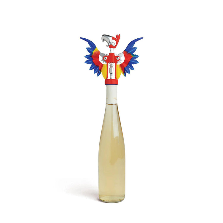 Pinot Corkscrew and Bottle Opener
