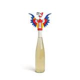 Pinot Corkscrew and Bottle Opener