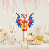 Pinot Corkscrew and Bottle Opener