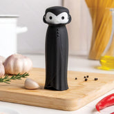 Drac N' Roll Vampire Garlic Peeler