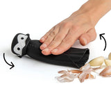Drac N' Roll Vampire Garlic Peeler