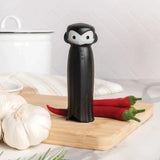 Drac N' Roll Vampire Garlic Peeler