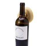 El Corko Wine Bottle Stopper