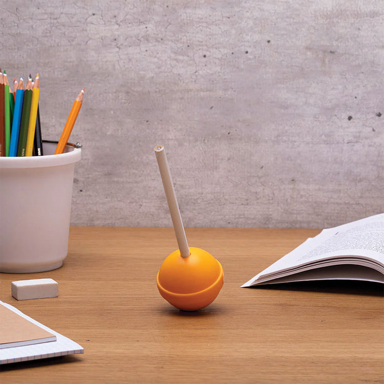 Lollypop Pencil Sharpener