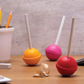 Lollypop Pencil Sharpener