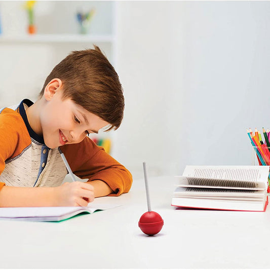 Lollypop Pencil Sharpener
