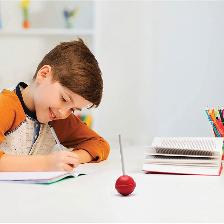 Lollypop Pencil Sharpener