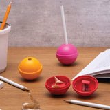 Lollypop Pencil Sharpener