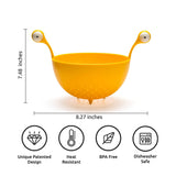 Spaghetti Monster - Colander