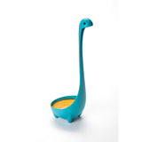 Nessie Ladle Turquoise