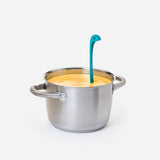 Nessie Ladle Turquoise