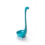 Nessie Ladle Turquoise