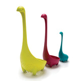 The Nessie Family