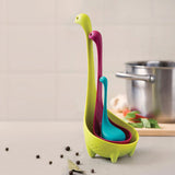 The Nessie Family