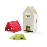 Tea House Tea Bag Organizer
