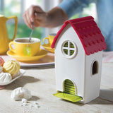 Tea House Tea Bag Organizer