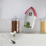 Tea House Tea Bag Organizer