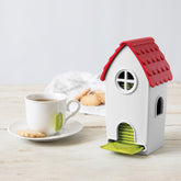 Tea House Tea Bag Organizer