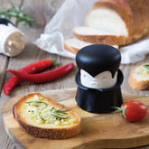 Gracula Garlic Crusher