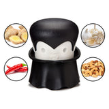 Gracula Garlic Crusher
